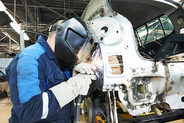 Automotive Welding Eagleby, QLD Automotive Welding Eagleby, QLD