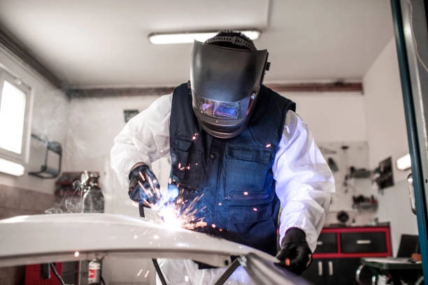 Automotive Welding in Eagleby, QLD Automotive Welding in Eagleby, QLD