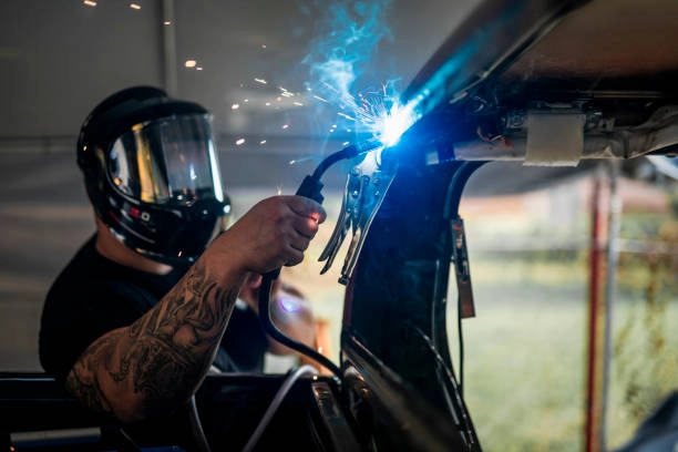 Best Automotive Welding in Eagleby, QLD Best Automotive Welding in Eagleby, QLD