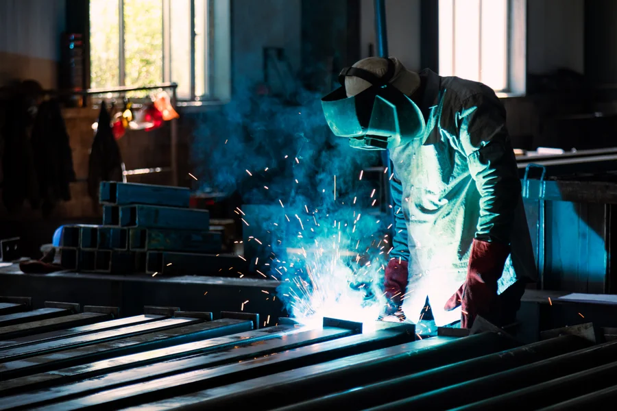 Excellent Stainless Steel Welding Eagleby, QLD Excellent Stainless Steel Welding Eagleby, QLD