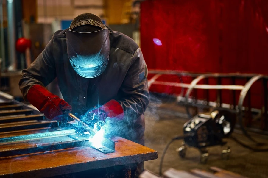 Superior Metal Welding Eagleby, QLD Superior Metal Welding Eagleby, QLD